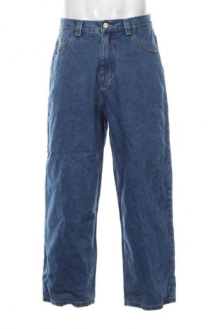 Herren Jeans Osiris, Größe M, Farbe Blau, Preis € 10,99