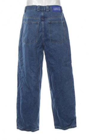 Herren Jeans Osiris, Größe M, Farbe Blau, Preis € 10,99