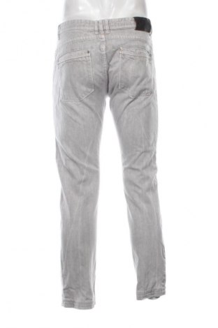 Pánské džíny  Oviesse, Velikost M, Barva Šedá, Cena  219,00 Kč