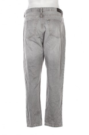 Blugi de bărbați Oviesse, Mărime L, Culoare Gri, Preț 47,99 Lei