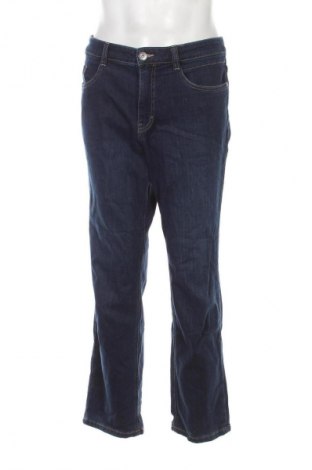 Blugi de bărbați Paddock`s, Mărime L, Culoare Albastru, Preț 56,99 Lei