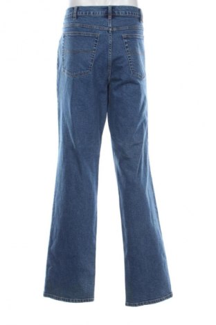 Męskie jeansy Paddock`s, Rozmiar XL, Kolor Niebieski, Cena 60,99 zł