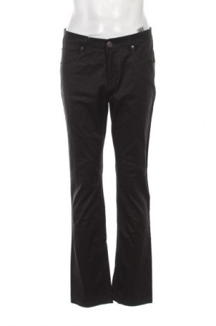 Męskie jeansy Payper, Rozmiar L, Kolor Czarny, Cena 89,99 zł