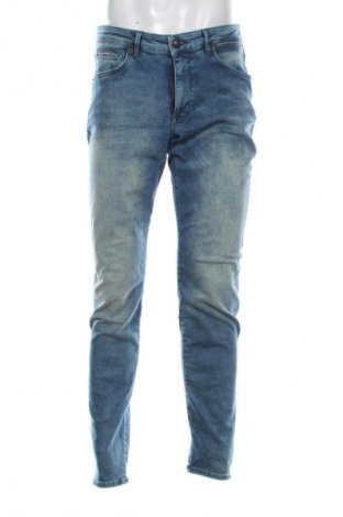 Pánské džíny  Petrol Industries, Velikost L, Barva Modrá, Cena  359,00 Kč