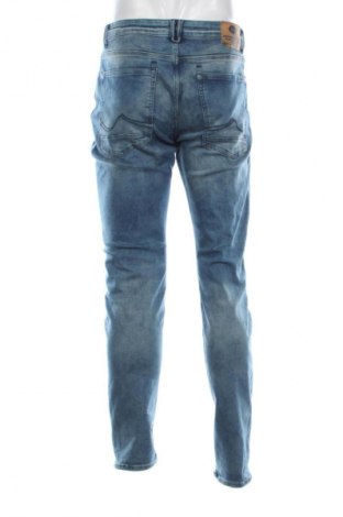Pánské džíny  Petrol Industries, Velikost L, Barva Modrá, Cena  359,00 Kč