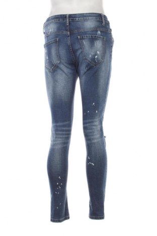 Férfi farmernadrág Piazza Italia, Méret S, Szín Kék, Ár 4 489 Ft