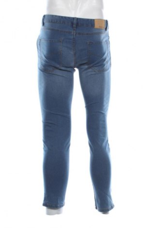 Мъжки дънки Piazza Italia, Размер M, Цвят Син, Цена 9,71 €