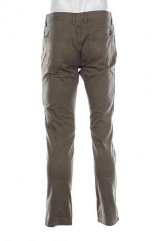 Herren Jeans Piazza Italia, Größe M, Farbe Grün, Preis 11,99 €