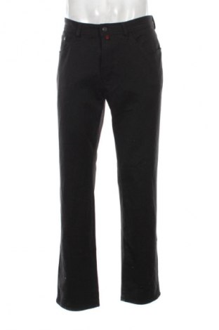 Blugi de bărbați Pierre Cardin, Mărime M, Culoare Negru, Preț 95,99 Lei