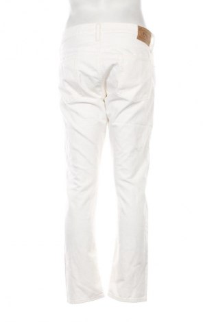 Męskie jeansy Polo Ralph Lauren, Rozmiar L, Kolor ecru, Cena 282,00 zł