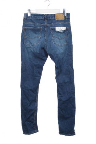 Férfi farmernadrág Pull&Bear, Méret S, Szín Kék, Ár 6 259 Ft