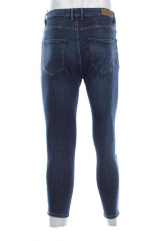 Herren Jeans Pull&Bear, Größe M, Farbe Blau, Preis € 19,97