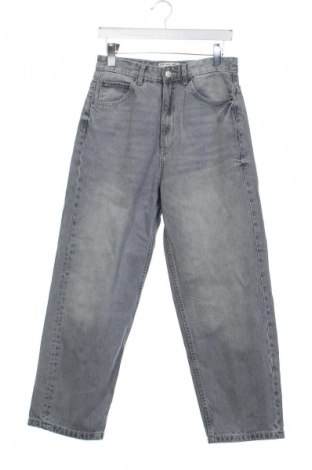 Férfi farmernadrág Pull&Bear, Méret S, Szín Szürke, Ár 8 264 Ft