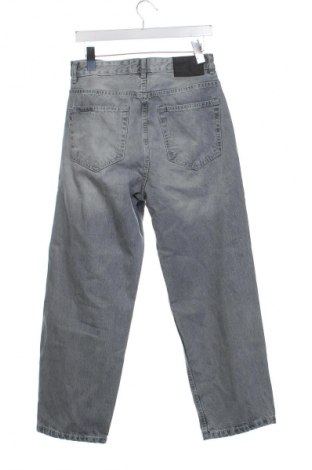 Férfi farmernadrág Pull&Bear, Méret S, Szín Szürke, Ár 8 264 Ft