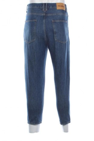 Férfi farmernadrág Pull&Bear, Méret S, Szín Kék, Ár 8 264 Ft