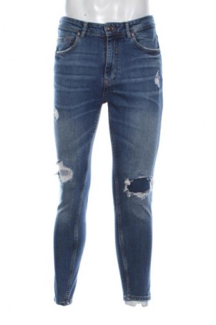 Herren Jeans Pull&Bear, Größe S, Farbe Blau, Preis 20,00 €