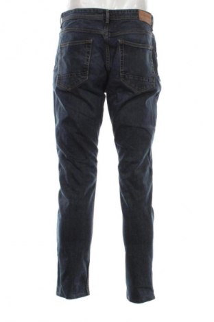 Herren Jeans Pull&Bear, Größe L, Farbe Blau, Preis 19,95 €