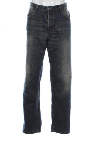 Blugi de bărbați Red Wood, Mărime L, Culoare Albastru, Preț 104,26 Lei