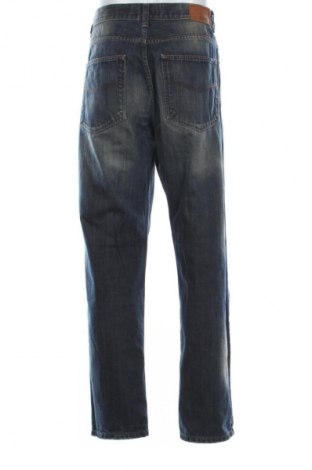 Blugi de bărbați Red Wood, Mărime L, Culoare Albastru, Preț 104,26 Lei