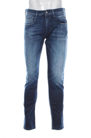 Herren Jeans Replay, Größe M, Farbe Blau, Preis 36,99 €
