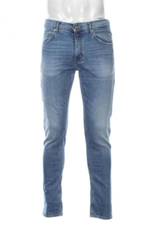 Męskie jeansy Replay, Rozmiar M, Kolor Niebieski, Cena 522,34 zł