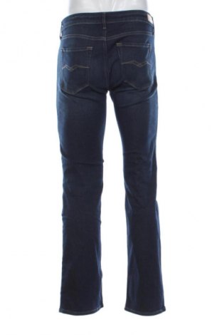 Мъжки дънки Replay, Размер S, Цвят Син, Цена 107,37 €