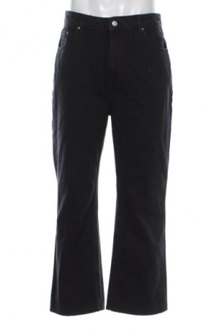 Мъжки дънки Reserved, Размер M, Цвят Черен, Цена 20,00 €