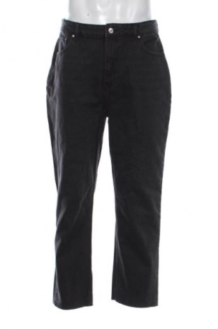 Мъжки дънки Reserved, Размер L, Цвят Черен, Цена 20,00 €