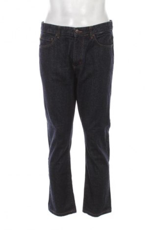 Ανδρικό τζίν Rica Lewis, Μέγεθος L, Χρώμα Μαύρο, Τιμή 11,99 €