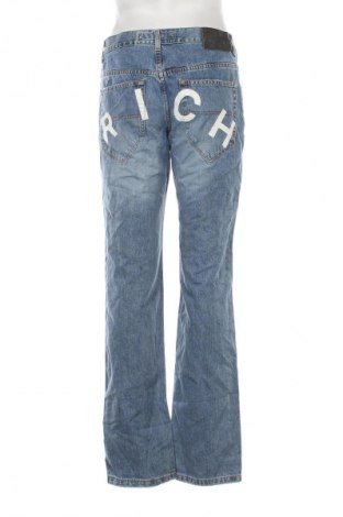 Herren Jeans Richmond, Größe L, Farbe Blau, Preis 35,99 €