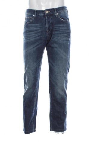 Pánske džínsy  Rifle Jeans, Veľkosť M, Farba Modrá, Cena  15,95 €