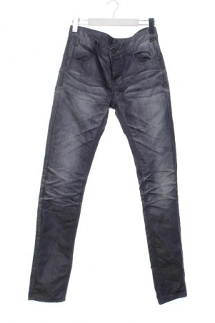 Pánské džíny  River Soul, Velikost S, Barva Šedá, Cena  279,00 Kč