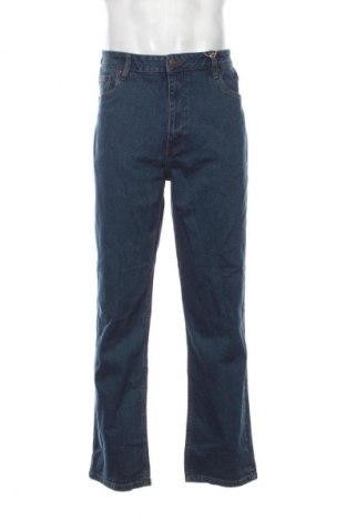 Blugi de bărbați Rivers, Mărime XL, Culoare Albastru, Preț 102,99 Lei