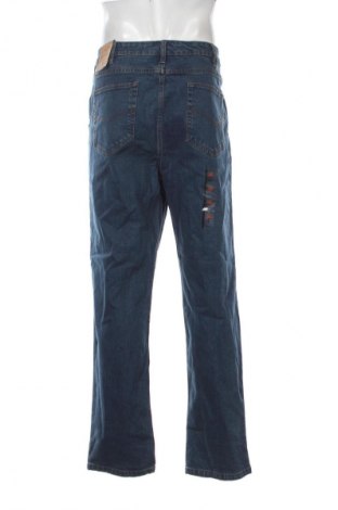 Blugi de bărbați Rivers, Mărime XL, Culoare Albastru, Preț 102,99 Lei