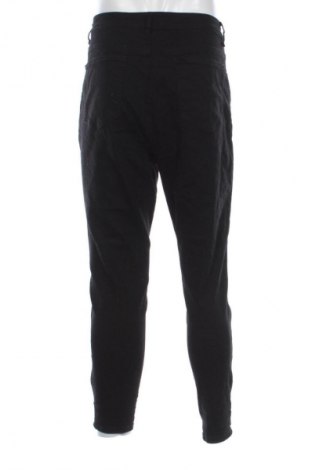 Męskie jeansy SHEIN, Rozmiar L, Kolor Czarny, Cena 40,99 zł