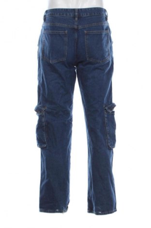 Мъжки дънки SHEIN, Размер M, Цвят Син, Цена 6,64 €