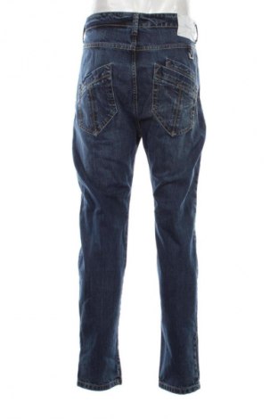 Ανδρικό τζίν STEFAN, Μέγεθος L, Χρώμα Μπλέ, Τιμή 20,00 €