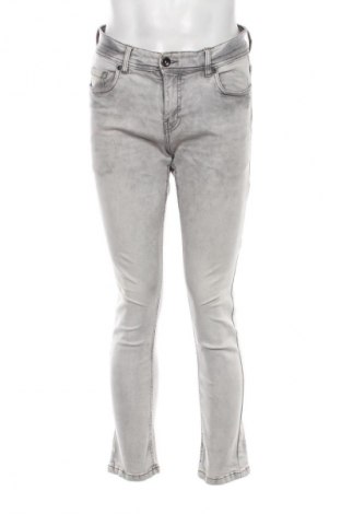 Herren Jeans Savvy, Größe S, Farbe Grau, Preis 25,00 €