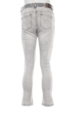Herren Jeans Savvy, Größe S, Farbe Grau, Preis 25,00 €