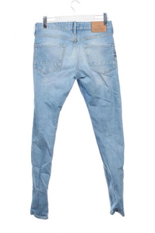 Мъжки дънки Scotch & Soda, Размер S, Цвят Син, Цена 15,84 €