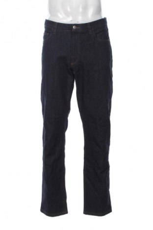 Męskie jeansy Sea Barrier, Rozmiar L, Kolor Niebieski, Cena 134,99 zł