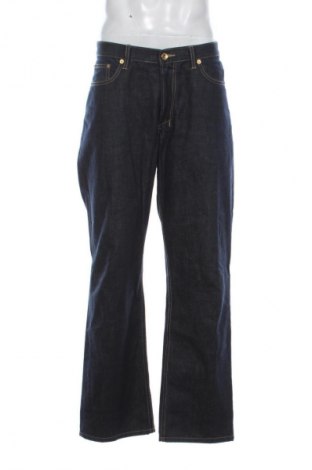 Blugi de bărbați Sean John, Mărime XL, Culoare Albastru, Preț 78,99 Lei