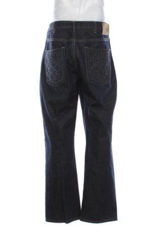 Blugi de bărbați Sean John, Mărime XL, Culoare Albastru, Preț 78,99 Lei