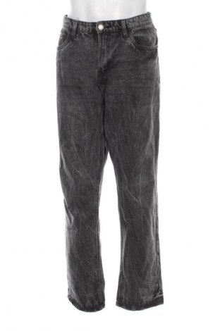 Męskie jeansy Seven Sins, Rozmiar XL, Kolor Czarny, Cena 133,96 zł