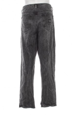 Męskie jeansy Seven Sins, Rozmiar XL, Kolor Czarny, Cena 133,96 zł