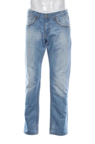 Мъжки дънки Smog, Размер L, Цвят Син, Цена 20,00 €