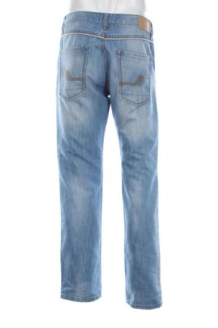 Мъжки дънки Smog, Размер L, Цвят Син, Цена 20,00 €