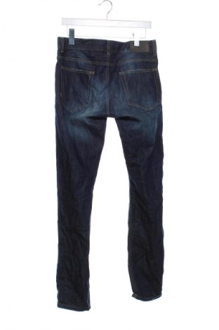 Męskie jeansy Sonny Bono, Rozmiar M, Kolor Niebieski, Cena 40,99 zł