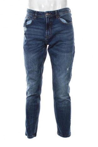 Herren Jeans Sonny Bono, Größe L, Farbe Blau, Preis 20,00 €