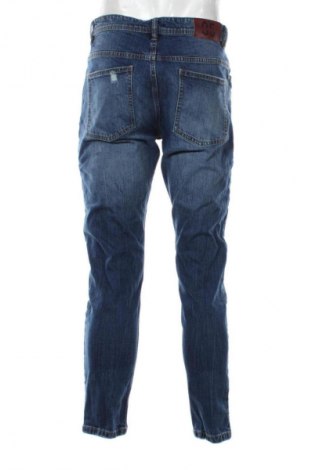 Herren Jeans Sonny Bono, Größe L, Farbe Blau, Preis 20,00 €